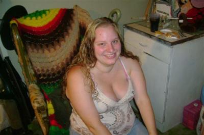 Jennifer Dunlap