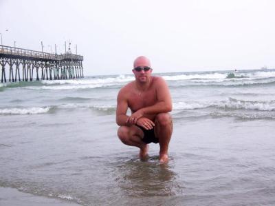 Brian Wieczorek