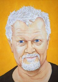 Bruce Mac Evoy
