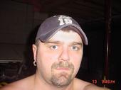 Erik Mahaffey
