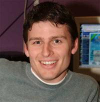 Bjorn Dahl