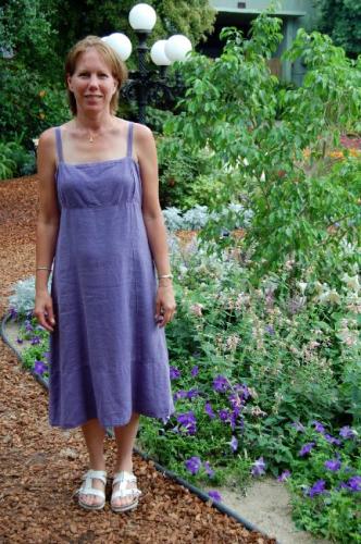 Pamela Wickman