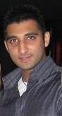 Anuj Bhalla