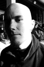 Trevor Walton
