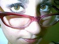 Kristin Schenk