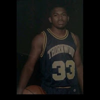 Marcel Irving