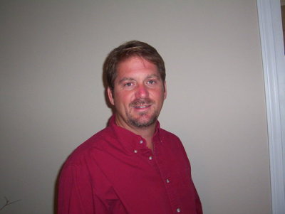 Kevin Cook