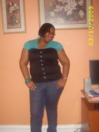 Shondel Davis