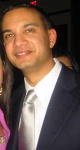Manav Nayyar