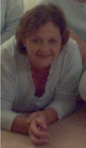 Peggy Thornton