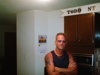 Todd Fallot
