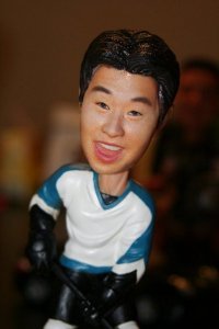 Kwok Benson