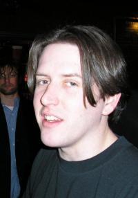 Kevin Deely