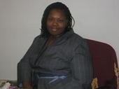 Thomasine Jones