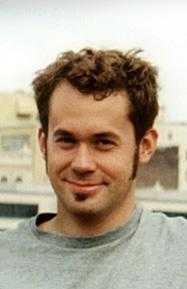 Ian Hopkins
