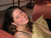 Carrie Thompson