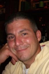 Joseph Petrella