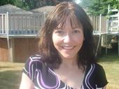 Elizabeth Cooper