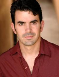 Daniel Perry
