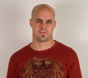 Steven Krantz