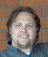 Joshua Bauer