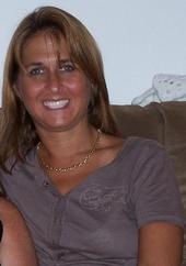 Stacy Gall