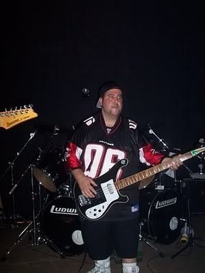 Daniel Despirito