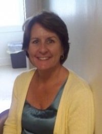 Bette Lordeman