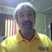 Tim Forrest