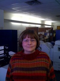 Marianne Mcgoff