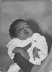 Shellae Woodlin