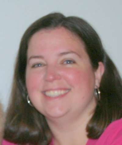 Andrea Clute