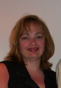 Sandra Harris