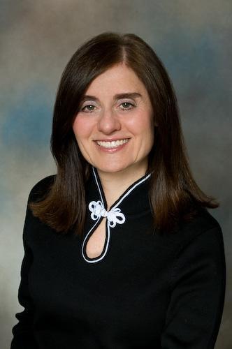 Cheryl Eisberg