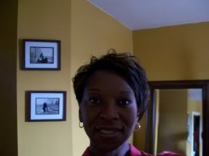 Regina Richardson