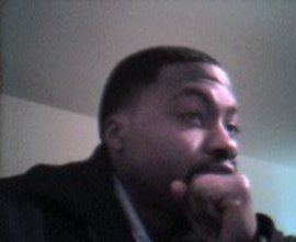 Reginald Baskerville