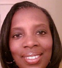 Tracy Pullie