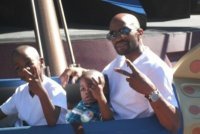 Aundrell Carter