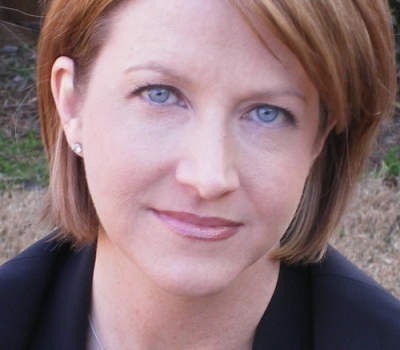 Laurie Harrington