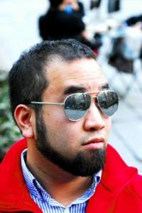 Alan Kayanan
