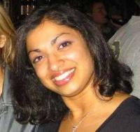 Poornima Ravishankar