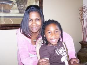 Sharise Keels
