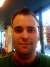 Joshua Bigham