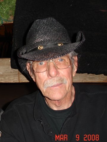 Robert Mattern