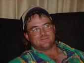 Brandon Lucas