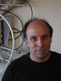 Neal Strickberger