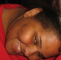 Shakinna Wilson