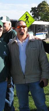 Bill Ball