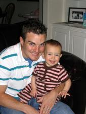 Nicholas Lansford
