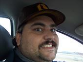 Brian Dabbs